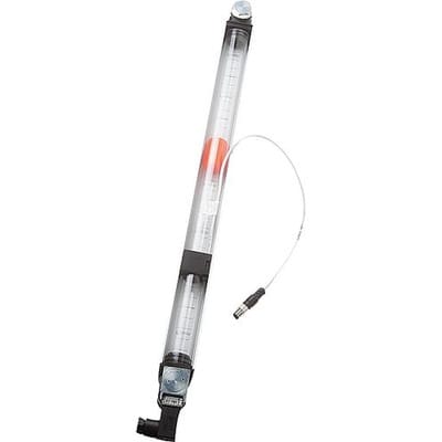 ÖLSTANDSANZEIGER ELEKTR.ÖL-U.TEMPERAT.ÜBERW, NORMALLY OPEN M12 426,6X30X30, SW=17, FORM:LANG,
