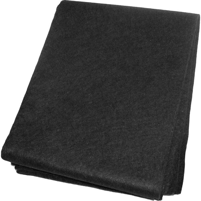 Kapillarmatte – Automatische Bewässerungsmatte Für Zimmer- Und Gartenpflanzen – 200 X 100 Cm – 3 Mm Dick – Schwammmaterial