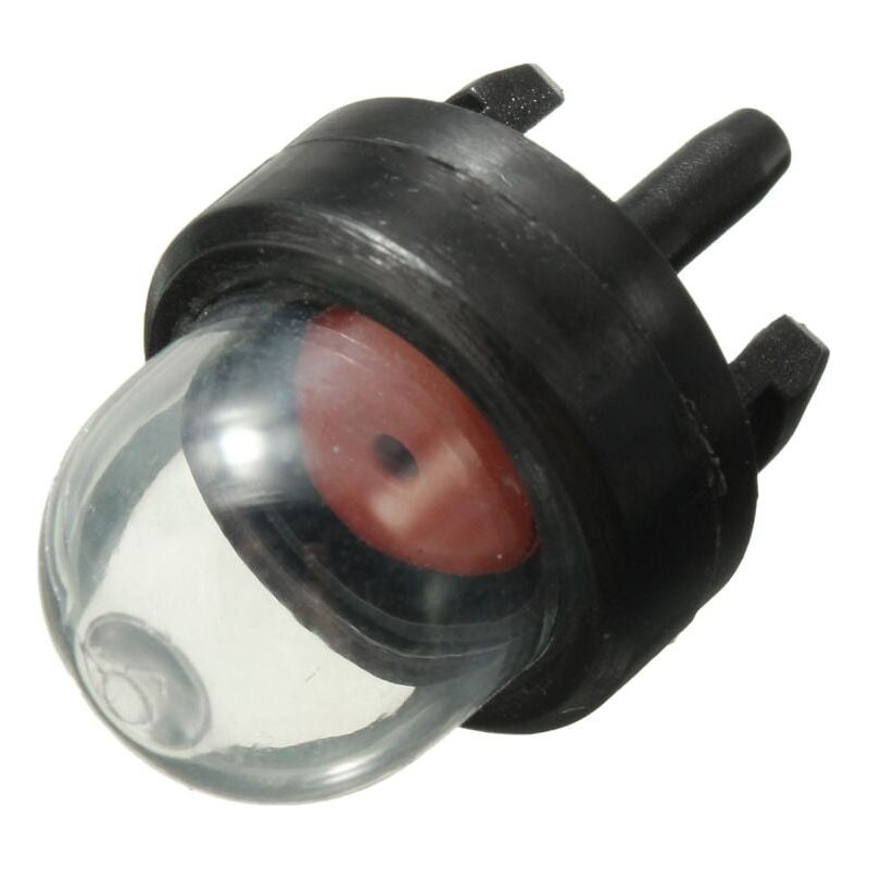 Vergaser-primerpumpe – Flanschdurchmesser 21 Mm – Pumpenkolbendurchmesser 15 Mm – Kompatibel Mit Kettensägen Und Freischneidern – 1 Stück