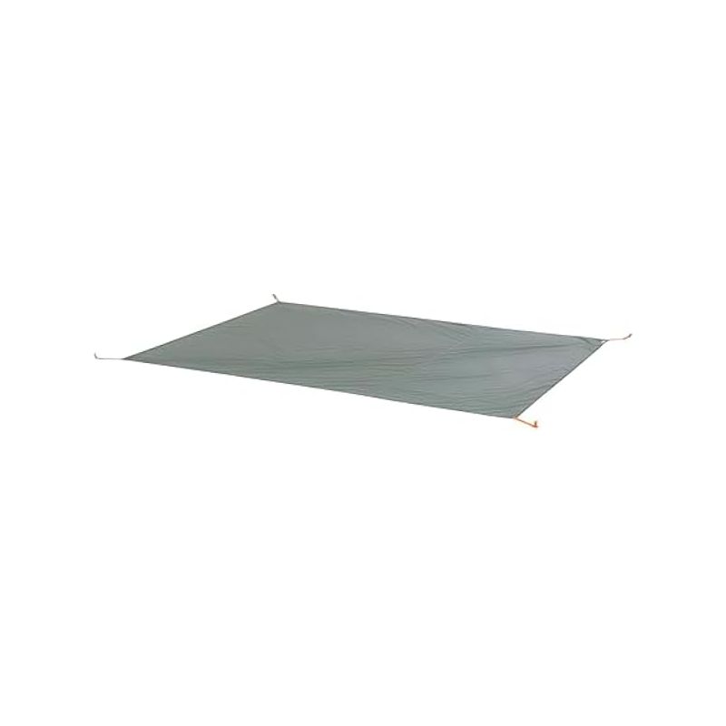 Zeltfläche – 1500 Mm Wasserdicht – Für Blacktail-zelte – Kompatibel Mit Fast Fly – 229 G