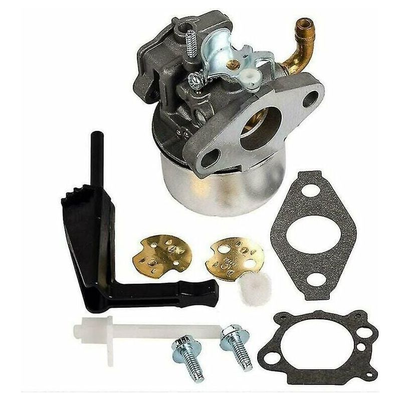 Vergaser – Für Briggs & Stratton Intek 206 Motor – Teilenummer 214731 – Direkter Ersatz – 1 Stück