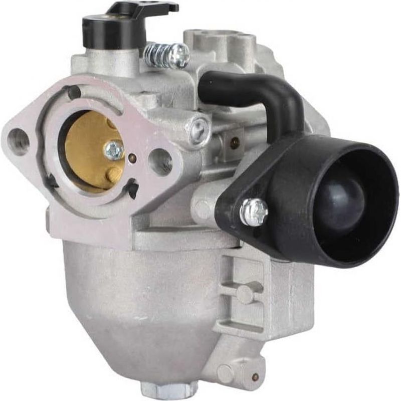 Vergaser – Für Rasenmäher Fj180v – Teilenummer 15004 0833, 15004 2071, 15004 0951 – Aluminium – Komplettmontage