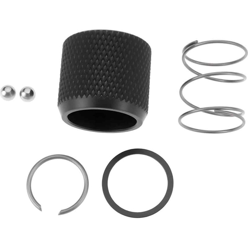 Ersatzfutter-set – Kompatibel Mit Makita Btp144, Dtd129 Und Td126 Schlagschraubern – 1 Set
