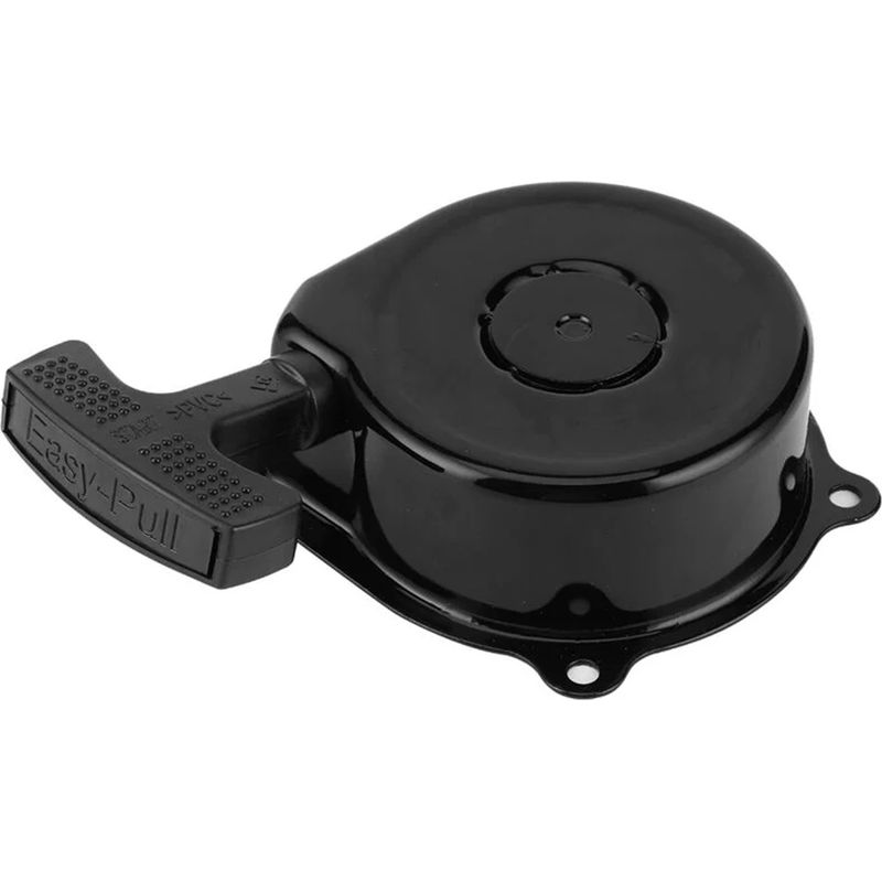 Seilzugstarter – Aluminiumlegierung – Für Suzuki Quadrunner 50 Lt50 2x4 1983–1987 – 1 Stück