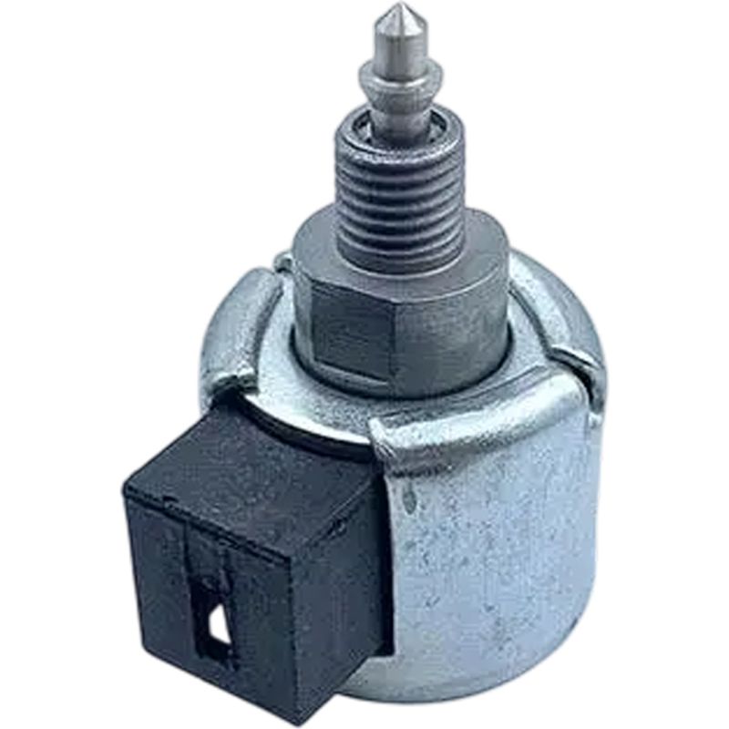 Vergaser-magnetventil – Für Briggs & Stratton Motoren Der Modelle 21r702, 21r706, 21r707, 21r772, 21r777, 295772, 295777, 305772, 305777, 31a507, 31a607, 31a707, 31a777, 31c707, 31c777 – Originalteil