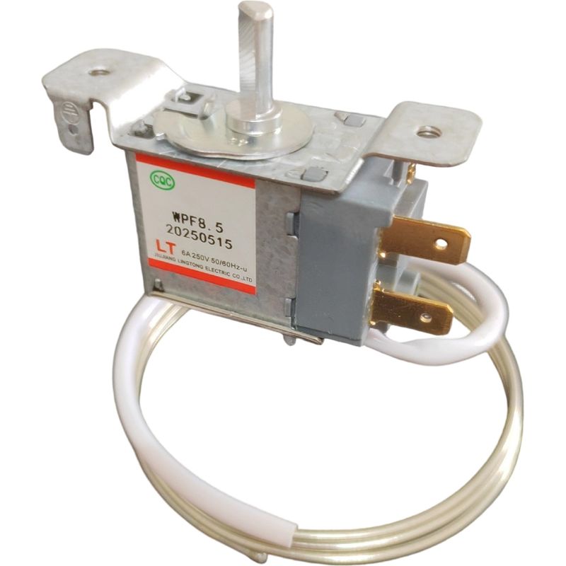 Kühlschrankthermostat – Ntc-sonde – Referenznummer 49056204 – Kompatibel Mit Wdf31y-l3-ex – 0530023195 – Einheit