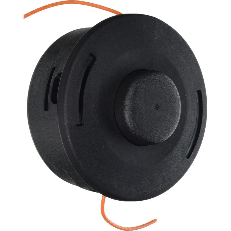 Autocut 25-2 Trimmerkopf – Kompatibel Mit Stihl Freischneidern Fs44, Fs55, Fs56, Fs74, Fs80, Fs85, Fs90, Fs120, Fs240 Und Fs250 – 1 Stück