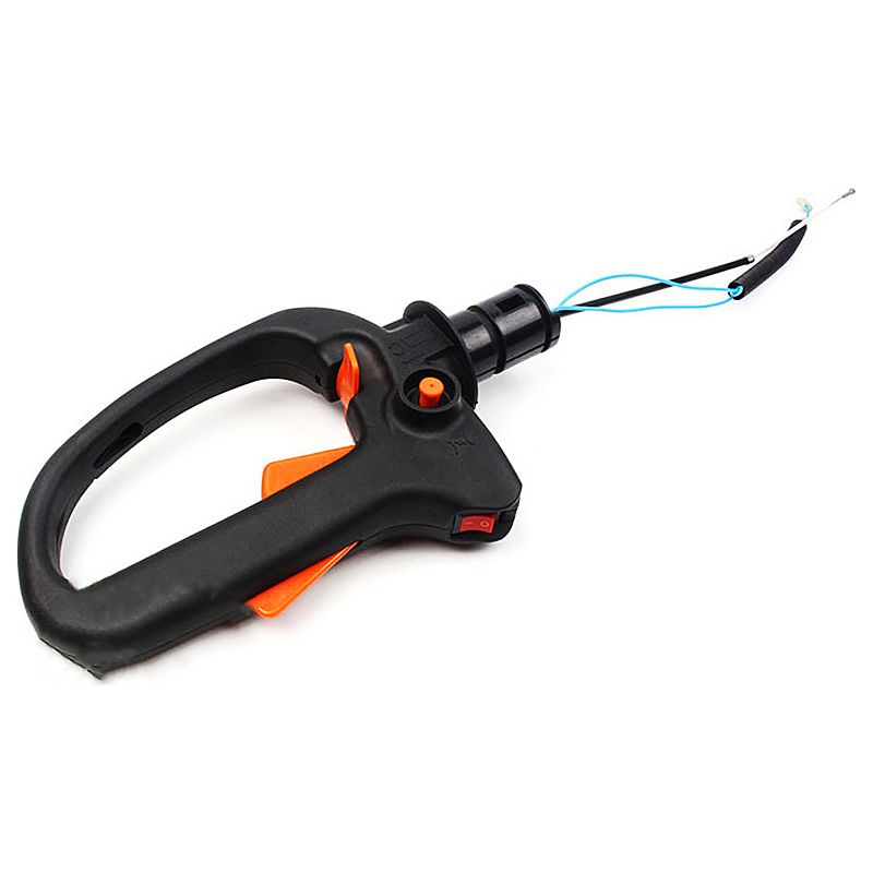 Heckgriff Für Heckenschere – Kompatibel Mit Hs81, Hs81r, Hs81t Und Hs81 Rc – Mit Gashebel – Komplettset ×1