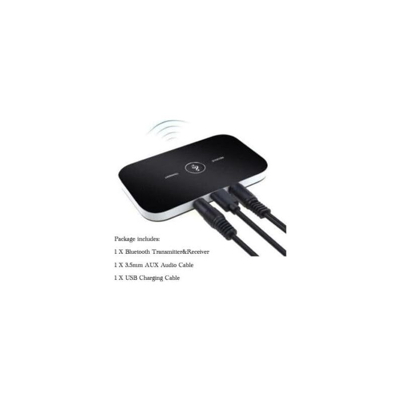 Bluetooth-adapter – Drahtloser Sender/empfänger – Für Bose Wave Ii, Iii Und Iv Audiosysteme Awrcc1 Und Awrcc2 – 1 Stück