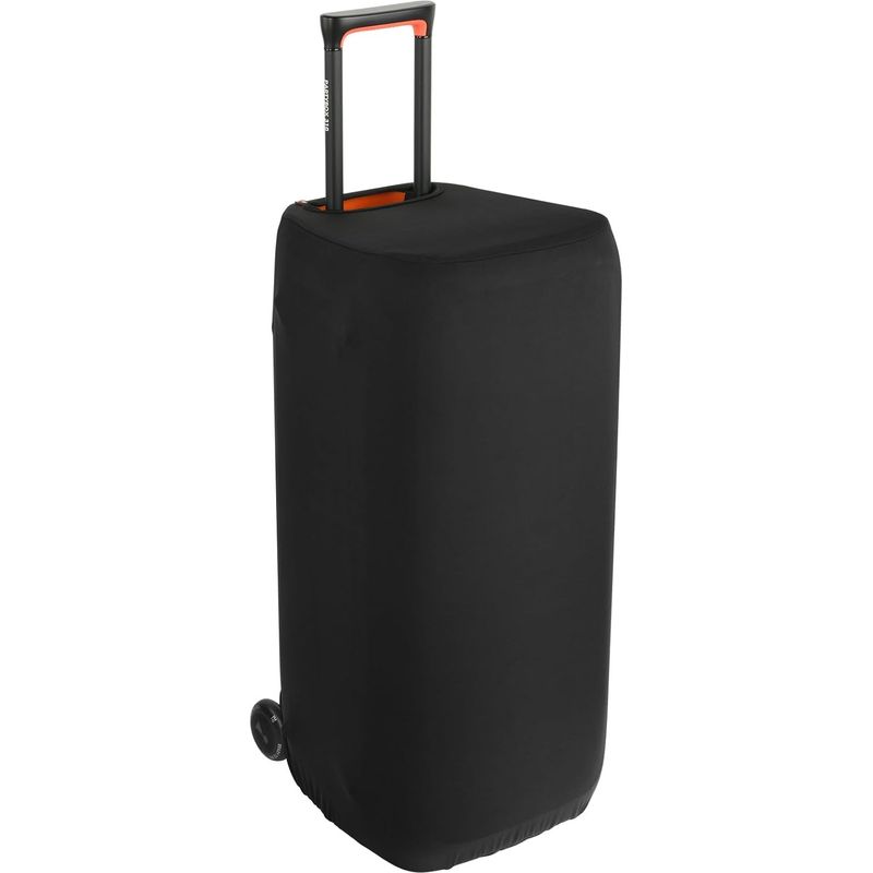 Schutzhülle Für Lautsprecher – Elastisch Und Passgenau – Kompatibel Mit Jbl Partybox 310 Und Stage 320 – 1 Stück