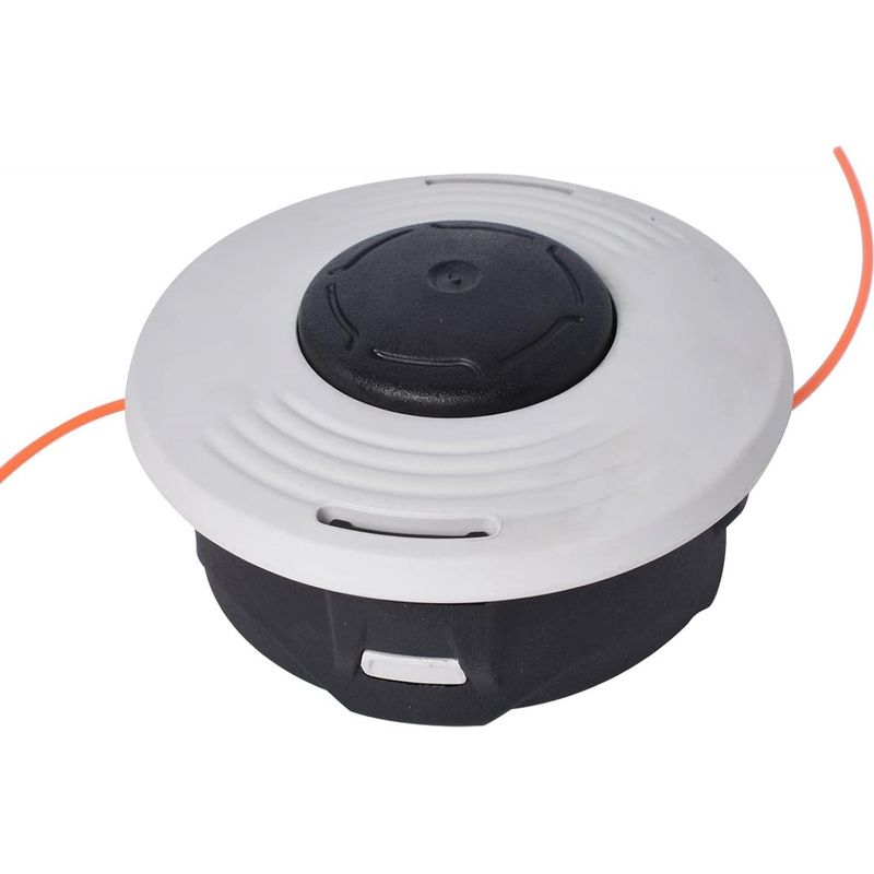 Autocut 46-2 Ersatztrimmerkopf – Kompatibel Mit Stihl Freischneidern Fs160 Bis Fs480 – 2,7, 3,0 Und 3,3 Mm Fadenstärke – Teilenummer 4003 710 2115 ×1