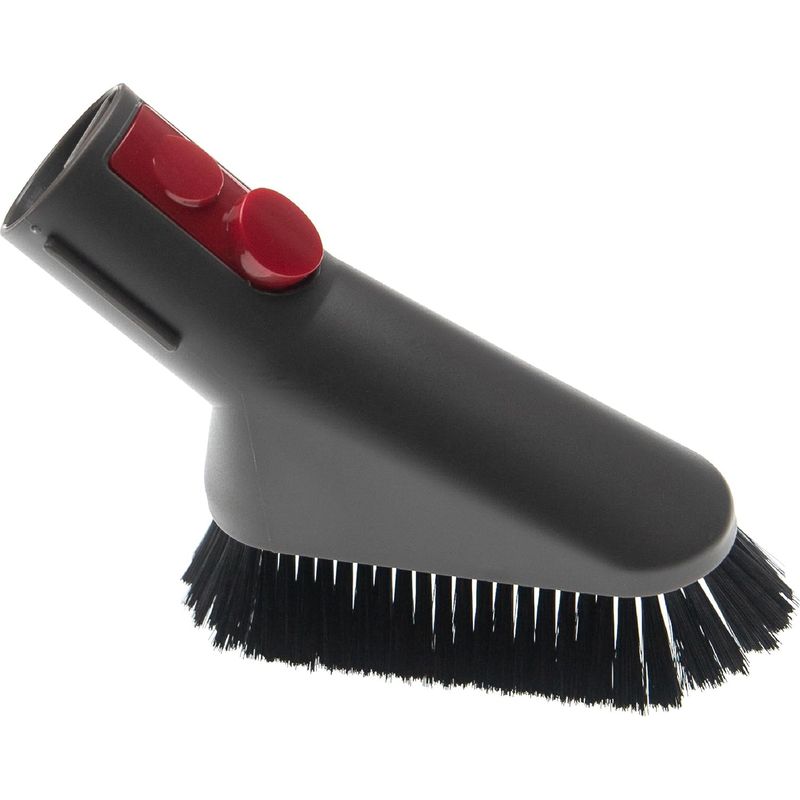 Weiche Bürste – Für Dyson Akku-staubsauger Der Generationen 5, 7, 8, 10, 11, 12, 15, Sv10 Und Sv11 – Reinigungszubehör – 1 Stück