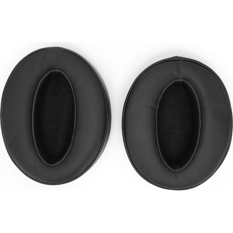 Ohrpolster – Ersatz Für Hd450bt, Hd450 Tnc Und Hd440bt Kopfhörer – Schaumstoff + Pu – 2er-pack