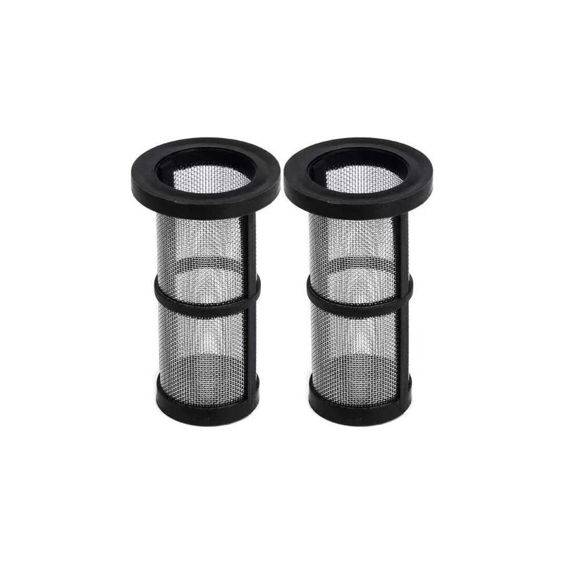 Poolfilterbeutel - Kompatibel Mit Polaris 48222 280 380 3900 48-080 480 - Ersatz-poolreinigerfilter - 2 Stück