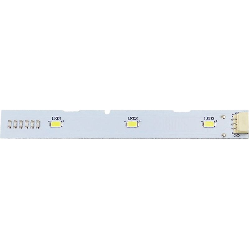 Led-kühlschrank-/gefrierschrankleuchte – Artikelnummer 49045786 – Kaltbeleuchtung – Kompatibel Mit Standardkühlschränken – 1 Stück