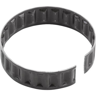 TOLERANZRING D=24 FEDERBANDSTAHL