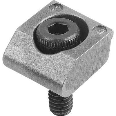 KLEMME D=M06X16, FORM:B STAHL