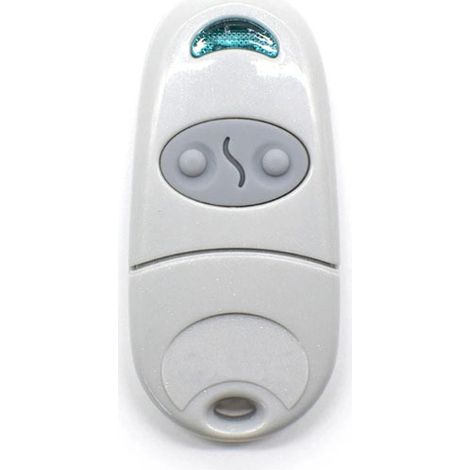 Telecommande - Came Top432na- Fréquence De Code Fixe 433,92 Mhz Thsidne