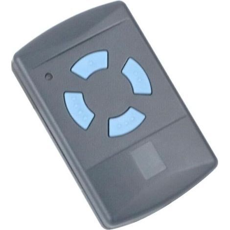Pair Sdremelotelecommande Garage Hor-hsm4 868 Mhz Telecommande Porte Garage Hormann Avec Telecommande Hormann 868 Mhz Hsm2 Hsm4 Hs1 Hs2 Hs4 Hsz1 Hsz2 Hsp4 Hsd2-1pcs