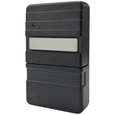 Télécommande Pour Ouvre-portes De Garage Avec Commutateurs Dip 9/12, 390 Mhz, Télécommande De Remplacement Pour Overhead Gt912/gt90-1/g220/mat90/at90/blue Max