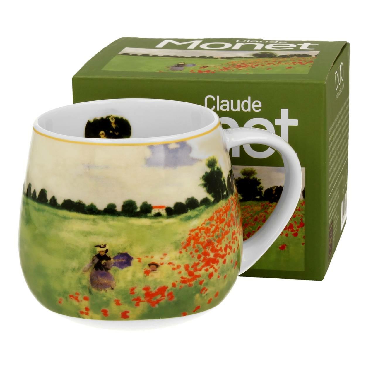 Monet Mohnfeld-fassbecher 430 Ml
