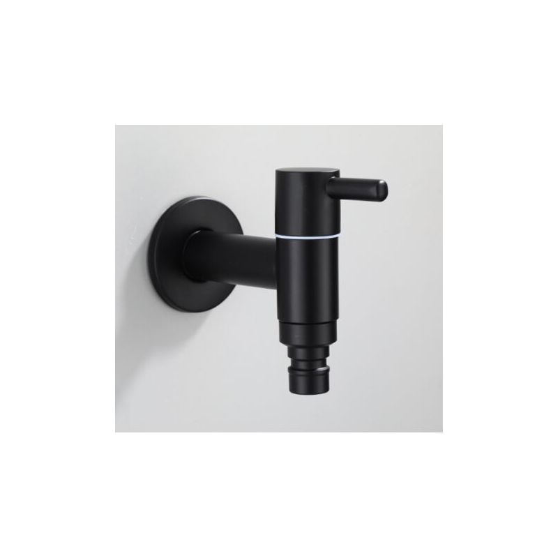 Gartenarmatur, Außenwasserhahn, Modell Companion Aus Edelstahl 304 - Gartenwasserhahn Für Den Außenbereich (11,68,64,8 Cm)