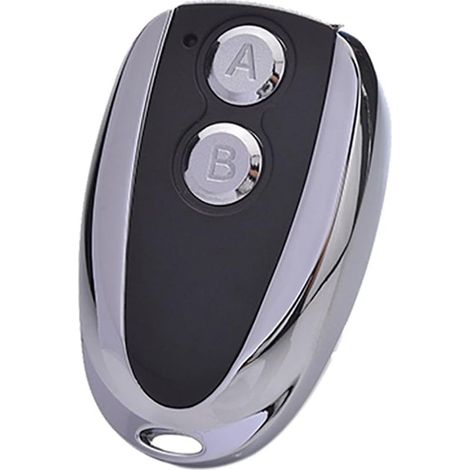 Télécommande Compatible Avec Hörmann Ecostar Rse 2 Rsc 2 433.92mhz