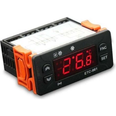 Télécommande Universelle 433 Mhz Pour Portes De Garage, Portes Coulissantes, Rideaux Métalliques Et Portes Battantes – Compatible Avec La Plupart Des Systèmes Sans Besoin De Programmation