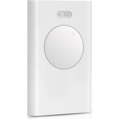 Télécommande De Remplacement Pour 787007, Télécommande De Portail À 2 Canaux 433,92 Mhz Compatible Avec Xt2 433 Slh Lr (1)
