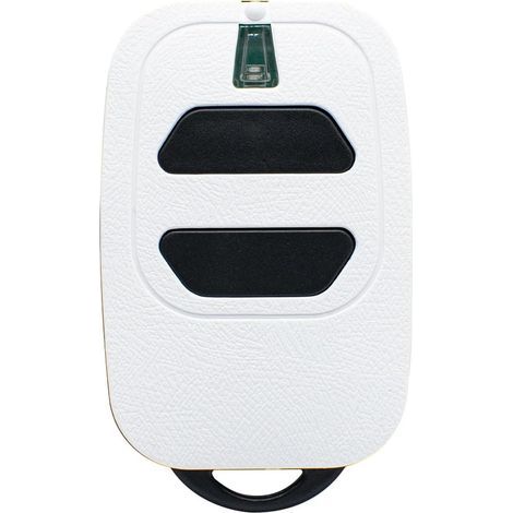 Télécommande Manuelle Dea2 433,92 Mhz Compatible Avec Dea Gti2/4, Gt2/4, Mio Tr2/4, Mio Tr2n/4n, 1 Pièce