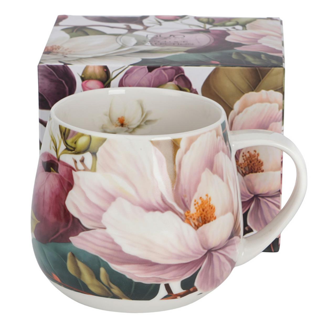 Magnolienfassbecher 430 Ml
