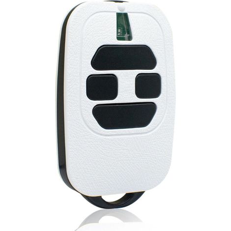 Lot De 1 Émetteurs Portatifs Pour Porte De Garage, 433,92 Mhz, Compatible Avec Dea Gti2 Dea Gti4