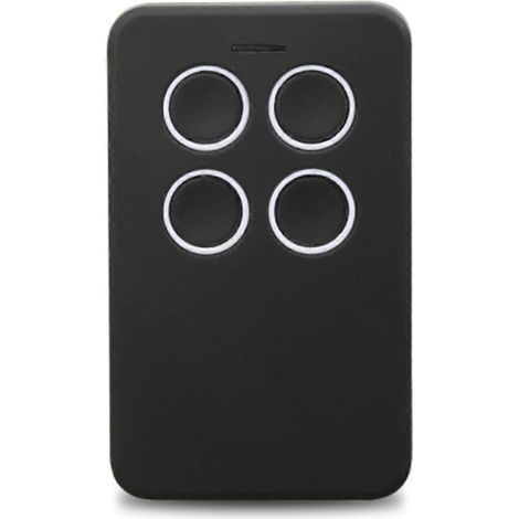 Garage Door Remote Control 433.92mhz Gate Control Rolling Code Remote Control Garage Command Opener