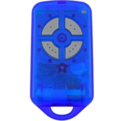 Ata Ptx4 Rtx-4 Securacode Gate Garage Door Remote Control Replacement 433.92mhz Rolling Code For Crx