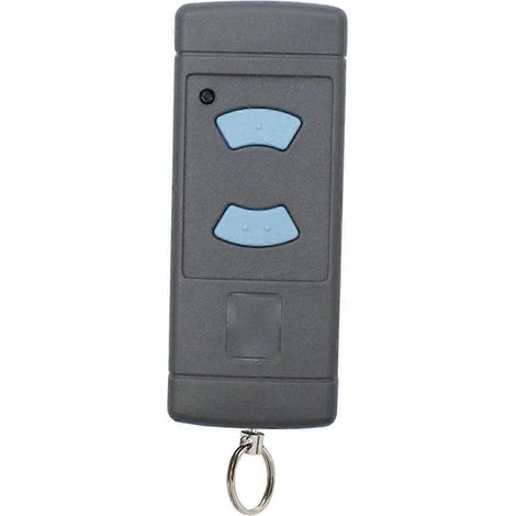 For Hormann Remote Control Hse2 Hse4 Hsm2 Hsm4 Hs2 Hs4 Blue Button 868mhz Garage Gate Remote Control