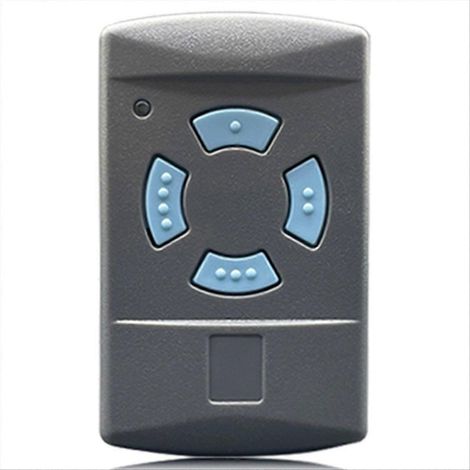 Hsm4 868mhz Garage Door / Gate Remote Control Hse2 Hse4 Hsm2 Hs1 Hs2 Hs4 Hsz1 Hsz2 Hsp4 868 Garage D