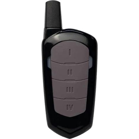 Garage Remote Control Duplicator 433mhz Gate Door Commands Opener 433 92mhz Electric Rolling Code
