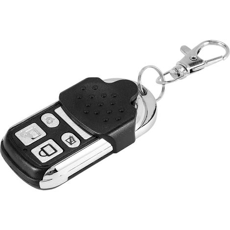 For Hormann Marantec 868 Garage Door Remote Control Duplicator Hsm2 Hsm4 868 Remote Garage Gate Cont