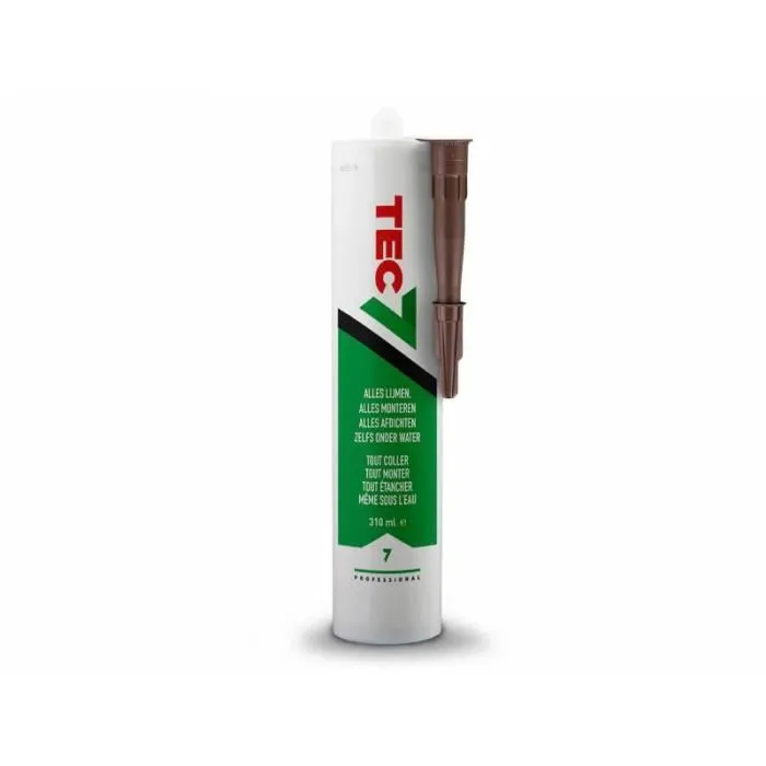 Klebstoff Tec7 Tec7 Wasserdicht Schnell Härtend