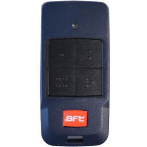 Télécommande Bft Mitto Cool C4 Bleue