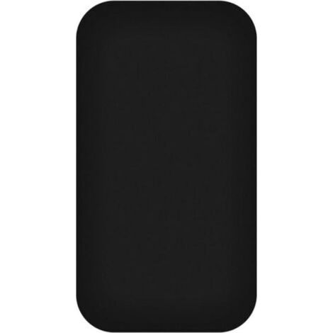 Télécommande De Porte De Garage Multifréquence À 8 Canaux, 2 Unités, 430,5 Mhz, Clonage Possible, Reconnaissance Automatique, Jaune.
