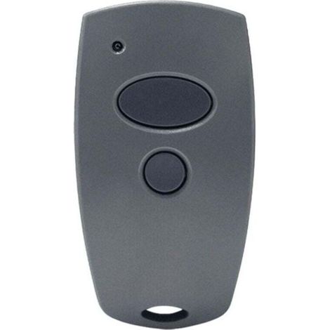 Télécommande Et Émetteur Mural Pour Motorisationstélécommande De Porte De Garage Pour Marantec D302-868, D304-868, D384-868, D321-868, Compatible Avec La Télécommande Marantec Digital 868 Mhz