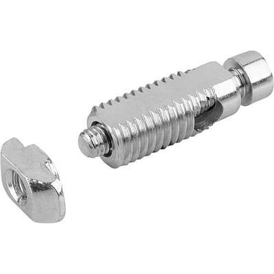 VERBINDUNGSSATZ AUTOMATIK D=13