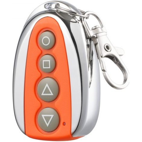 Télécommande Pour Motorisation De Portail Coulissant