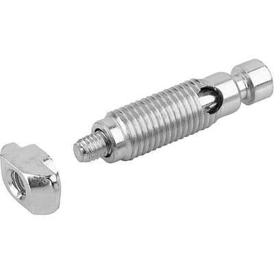 VERBINDUNGSSATZ AUTOMATIK D=10,7
