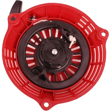 Oxoxo Lanceur De Rechange Pour Honda Gc135 Gc160 Gcv135 Gcv160 Pièces Moteur Générateur 28400-zl8-023za 28400-zl8-013za
