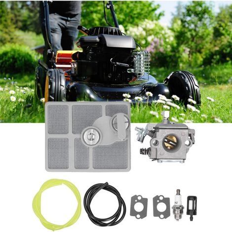 Kit De Filtre À Air De Carburateur En Alliage D'Aluminium 11131201603 Pour Stihl 030av 031av 032av