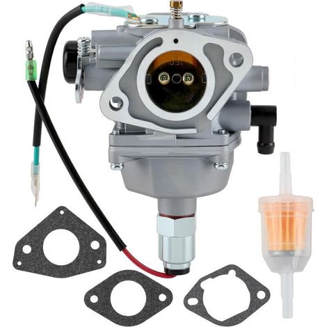 3285312-scarburateur Pour Kohler Sv710 Sv725 Sv730 Sv735 Sv740 Sv830 Moteur Carburateur 32-853-08 32-853-06 32-853-04 Moteur Craftsman Tracteur Tondeuse Pour Toro 5 9008 74375 74823 Avec