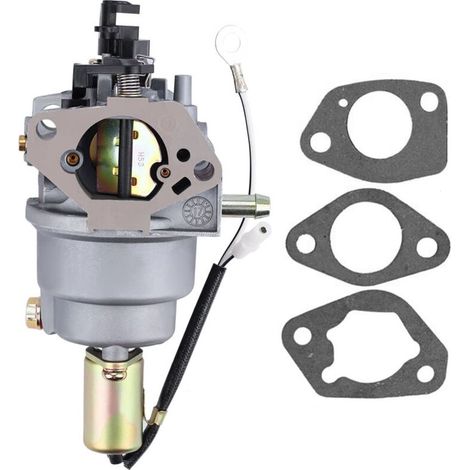 Carburateur Mtd 951-12771a 751-12771 751-12823 Carburateur