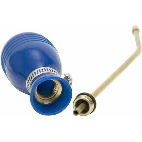 1pc Pulvérisateur Pour Terre De Diatomée, Poudre Insecticide